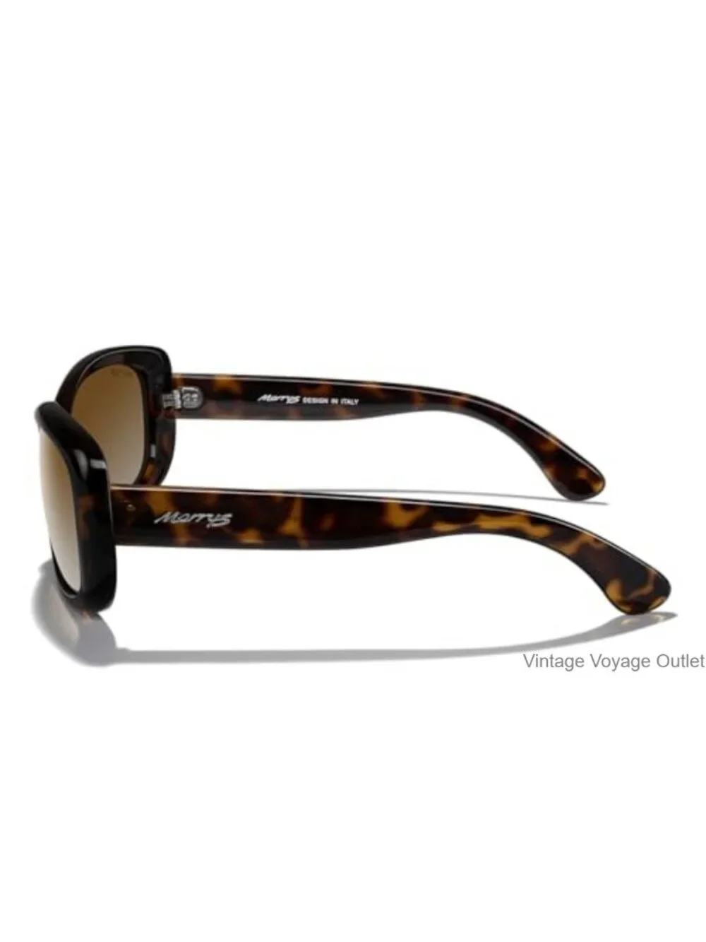 Polarized Oversized Butterfly Sunglasses for Women UV400 Protection Driving